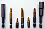 3) - Фото біта 1/4" l25мм ph1 (кратно 10 шт.) maxidrill тітан (500-011)