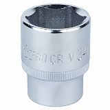 Головка 3/4" 34 мм 6-ти гранна Ultra (6075342)