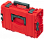 4) - Фото ящик для інструментів qbrick system pro technician case 2.0 red ultra hd custom (skrqsptc2cczepg003)