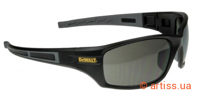 Фото очки защитные dewalt dpg101-2d  (674326288826)