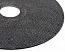 4) - Фото диск відрізний до металу 125х1,0х22,22мм (10 шт в пачці) apro (829003)