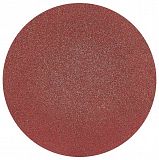 Шліфувальний круг на липучці Ø 125мм P60 (10 шт) Apro 828003