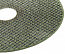 4) - Фото диск відрізний до металу 125х1,6х22,22мм (10 шт в пачці) профі apro (829020)
