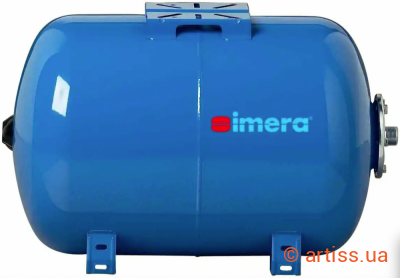 Купити Imera AO 150 гідроакумулятор Фото гідроакумулятор imera ao 150