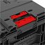 5) - Фото ящик для інструментів qbrick system one drawer 1 toolbox 2.0 (skrqoned1czapg001)