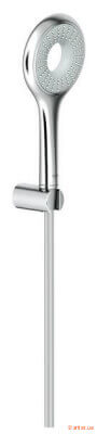 Купити Grohe Rainshower Icon 27383000 душова система Фото душевая система grohe rainshower icon 27383000