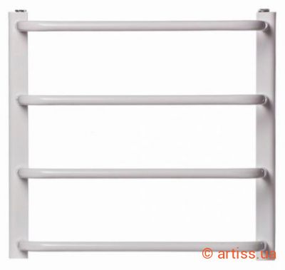 Купити Polywarm Bavaria WU 4/65 сушка для рушників водяна Фото рушникосушка polywarm bavaria wu 4/65