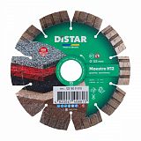 Круг алмазний відрізний 1A1RSS 125x2.2х12х22,23 Maestro H12 Distar (12315051010)