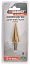 2) - Фото свердло по металу ступеневе ø 4.0-20.0 мм (4,6,8,10,12,14,16,18,20 мм) granite (6-00-420)