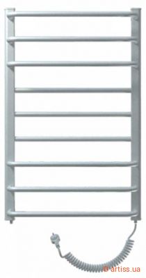 Купити Polywarm Afla ED 9/55 сушка для рушників електрична Фото рушникосушка polywarm afla ed 9/55