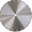 1) - Фото диск для асфальта, диаметр 450 мм для biedronka pz1345k (39388)