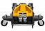 4) - Фото домкрат підкатний гідравлічний низькопрофільний 1.5т jcb tools  jcb-th32006
