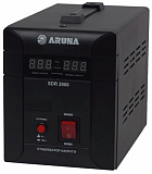Стабилизатор напряжения релейный Aruna SDR 1000