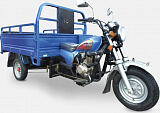 Грузовой мотоцикл ДТЗ МТ200-1