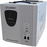 Стабилизатор напряжения релейный Luxeon E-5000