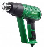 Фен будівельний Apro HG-2000 E  899245