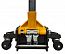 4) - Фото домкрат підкатний гідравлічний низькопрофільний 5т jcb tools  jcb-tr50001