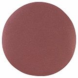 Шліфувальний круг на липучці Ø 150мм P180 (10 шт) Sigma 9121391