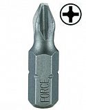 Біта 5/16" L30мм PH4 Force (151304)