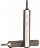 Біта 10мм L75мм TORX T10 Force (1767510)