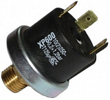 XP 600 (DO040) Датчик тиску на газовий котел