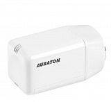 Беспроводная головка для радиатора AURATON TRA