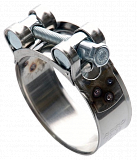 Хомут силовий нержавіючий W2 38-41мм Apro (HDA2-10)