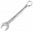 1) - Фото ключ комбінований 30 мм alloid (к-2005-30)
