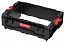 Фото - 1. Купити Qbrick System PRO Box Extender 2.0 ящик 1) - Фото ящик для інструментів qbrick system pro box extender 2.0 (skrqprobex2czapg003)