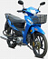 1) - Фото мотоцикл spark sp110c-3l sport