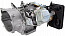 3) - Фото двигатель кентавр двз-210бег
