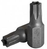 Біта 10мм L30мм TORX T45H с отв. Force (1773045)