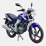 Мотоцикл Spark SP150R-22