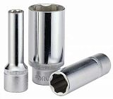 Головка 1/2" 13 мм Surface Force довга (5477713)