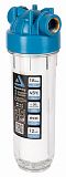 Фільтр магістральний AQUASTRONG CP 10-2P 3/4" (CP-10234)