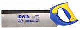 Ножівка обушкова Irwin L=250 мм 12T/13P (пасівка) (10507424)