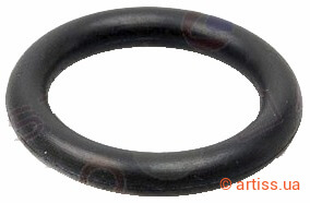 Фото 65104262 кольцо-прокладка для теплообменника ariston clas (3,53x17,04)