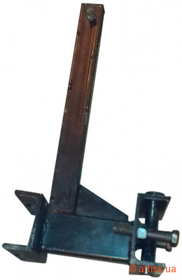 Фото крепление граблей кентавр гвр-4 (49858)