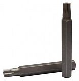 Біта 10мм L75мм TORX T50H с отв. Force (1777550)