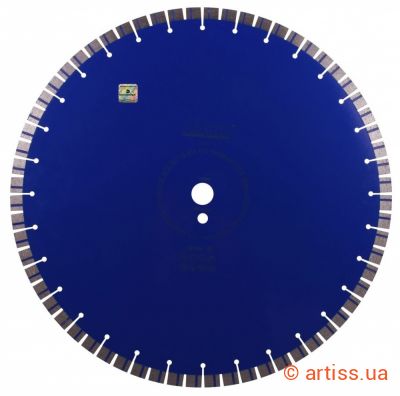 Фото круг алмазний відрізний 1a1rss 450 meteor h15 distar 12385055029