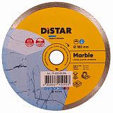 Круг алмазний відрізний 1A1R 180x1.4х8.5х25.4 Marble Distar (11120053014)