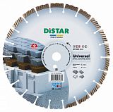 Круг алмазний відрізний 1A1RSS 300 Universal Distar 10170429042