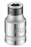 Тримач біт 1/2" > 10мм L38мм Force (81047)