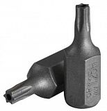 Біта 10мм L30мм TORX T25H с отв. Force (1773025)