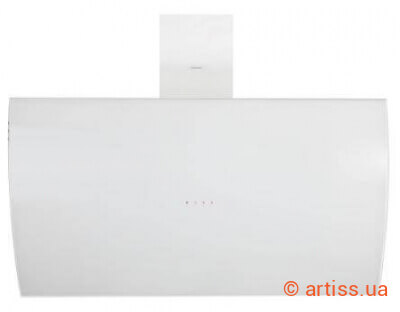 Купити Perfelli DNS 9862 LED кухонна витяжка Фото вытяжка кухонная perfelli dns 9862 led
