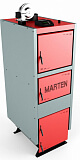 Котел твердотопливный Marten Comfort MC-50