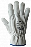 Рукавички з натуральної лицевоі шкіри Texas Trident (3211)