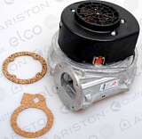 65107346* Вентилятор на конденсационный газовый котел Ariston Genus Premium HP 45 кВт