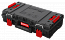 1) - Фото ящик для інструментів qbrick system prime toolbox 150 vario (skrqprim150vczapg003)