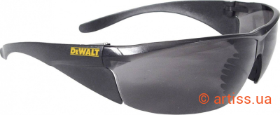 Фото очки защитные dewalt dpg93-2d eu  (674326277172)